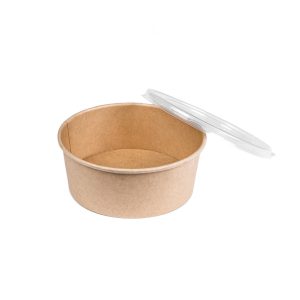 ROUND BOWL 1000CC