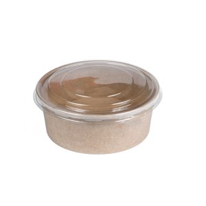 ROUND BOWL 1300CC